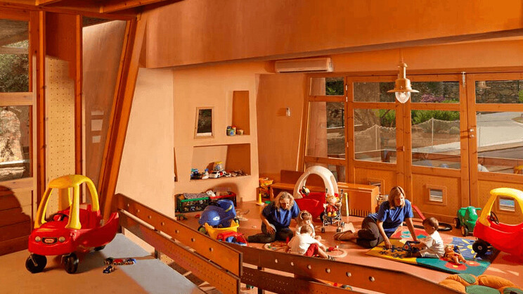 Elounda Peninsula Luxury Resort